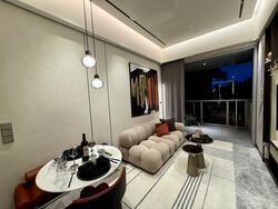 W RESIDENCES MARINA VIEW - SINGAPORE (D1), Apartment #566660331